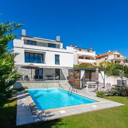 Sun & Sea Villa Kornić Dış mekan fotoğraf