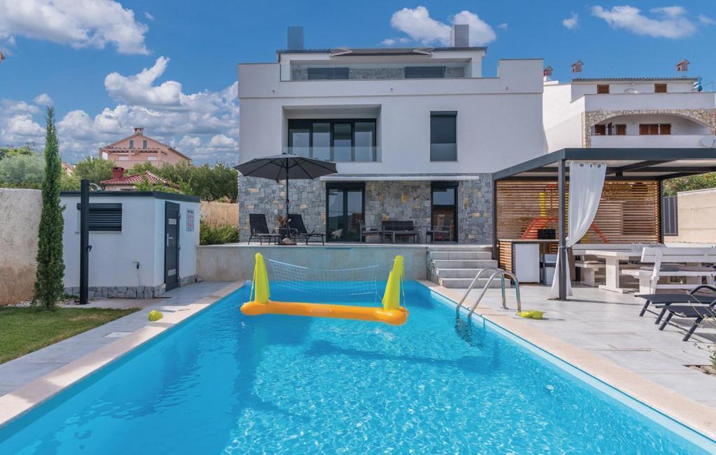 Sun & Sea Villa Kornić Dış mekan fotoğraf