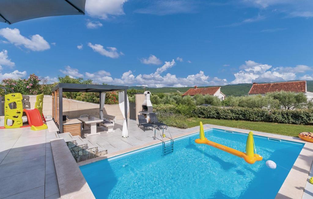 Sun & Sea Villa Kornić Dış mekan fotoğraf