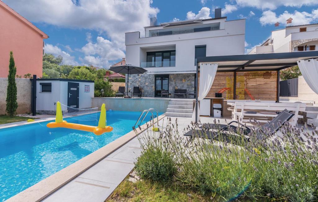 Sun & Sea Villa Kornić Dış mekan fotoğraf