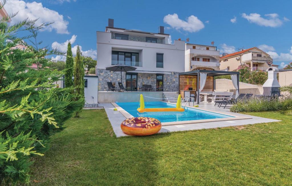 Sun & Sea Villa Kornić Dış mekan fotoğraf