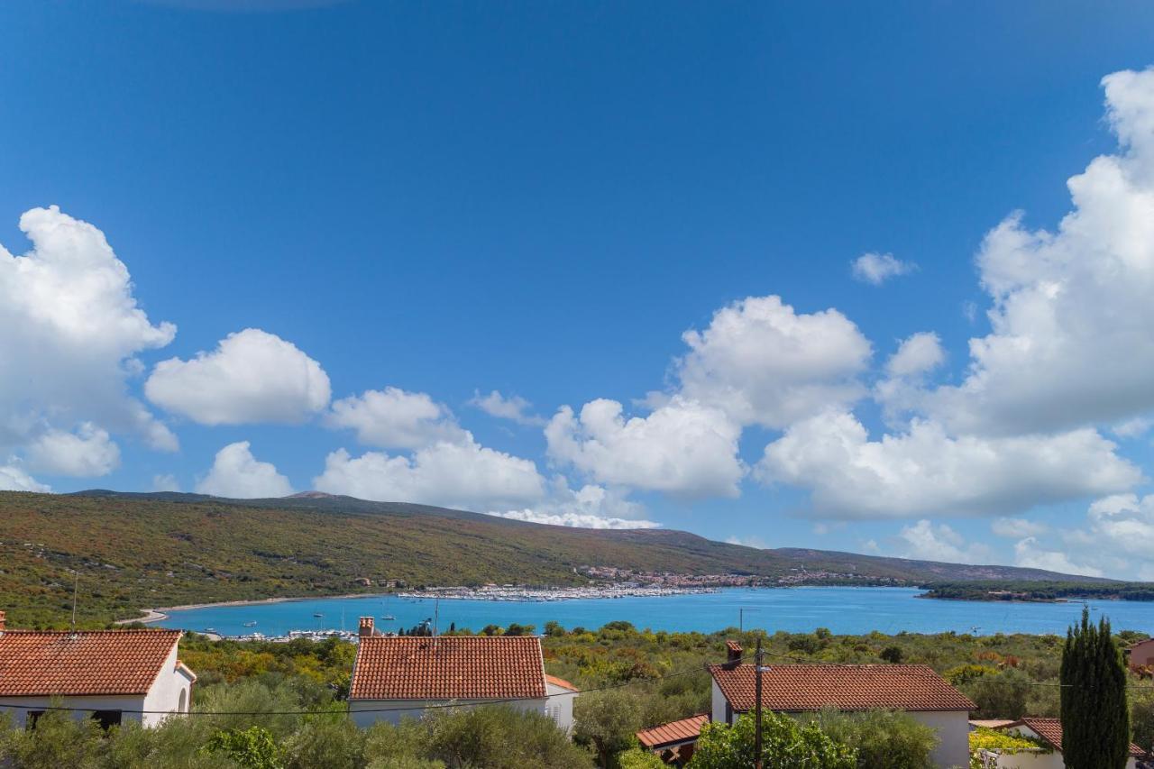 Sun & Sea Villa Kornić Dış mekan fotoğraf