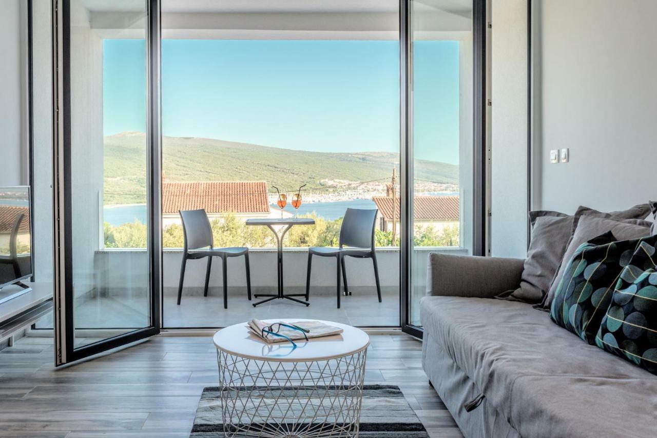 Sun & Sea Villa Kornić Dış mekan fotoğraf