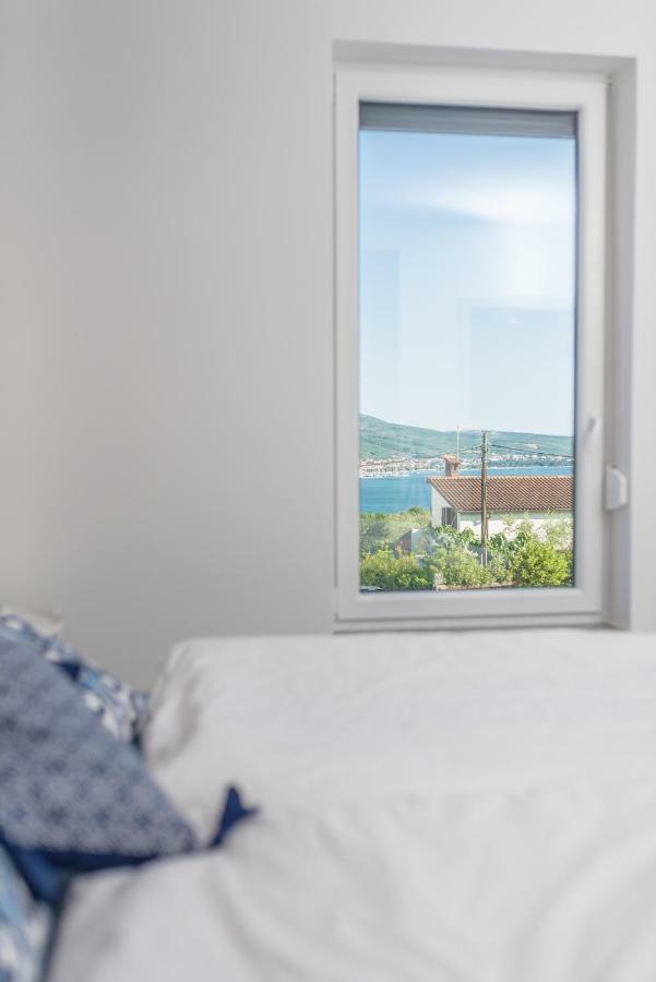 Sun & Sea Villa Kornić Dış mekan fotoğraf