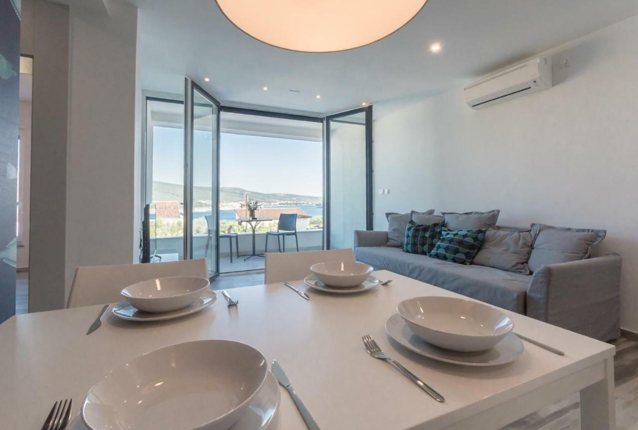 Sun & Sea Villa Kornić Dış mekan fotoğraf