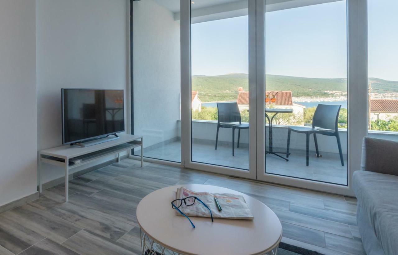 Sun & Sea Villa Kornić Dış mekan fotoğraf