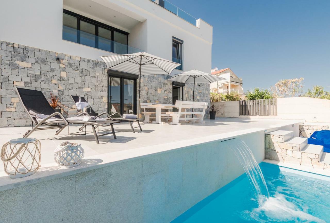 Sun & Sea Villa Kornić Dış mekan fotoğraf